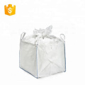 Fibc Bag 1500kg Woven Bag Skirt Top With Pp Material